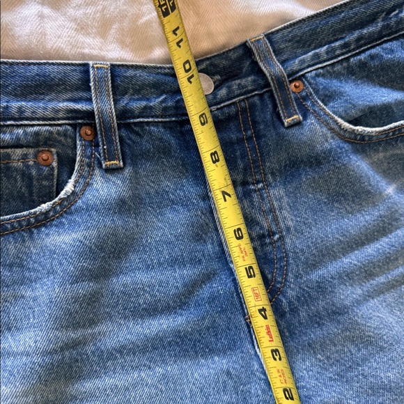 Levi’s Straight Wedgie - Picture 6 of 11